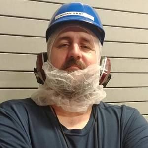 Meet your Posher, Jason